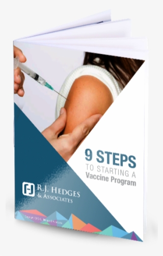 We're Here To Guide You With These Top 9 Steps To Starting - Flyer