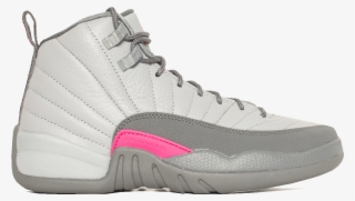 Air Jordan 12 Retro Gg - Walking Shoe