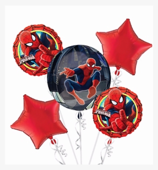 105-800x800 - Happy Birthday 3 Spiderman