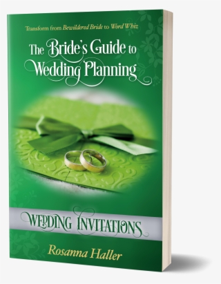 Wedding Invitations - Sweet Grass