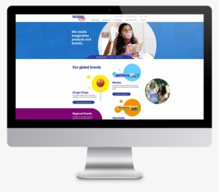 Link - Web Design
