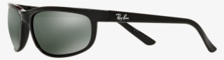 Ray Ban Rb2027 Predator 2 601/w1 - Plastic