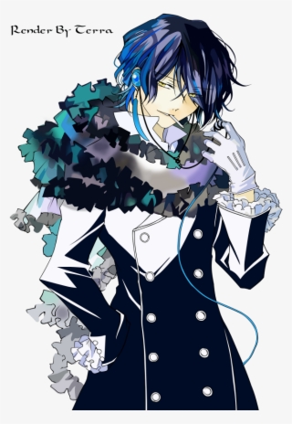 #pandora Hearts #pandora Hearts #gilbert #alice Madness - Gilbert Nightray Manga Color