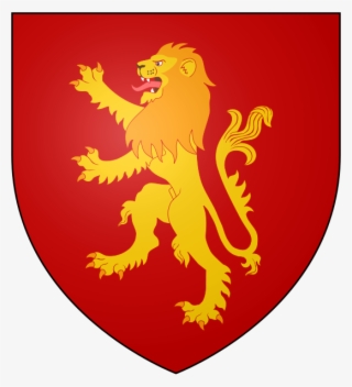 House Lannister Of Casterly Rock - House Lannister Sigil