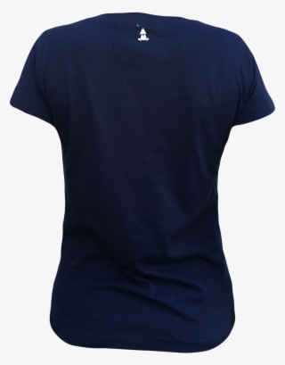 Anchor Paw V Neck Tee T Shirts - Active Shirt