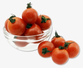 Japan Cherry Tomato - Bush Tomato