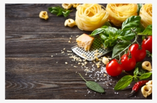 Fotolia Pasta