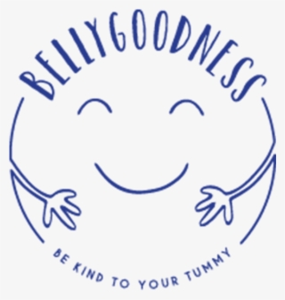 He Used To Have All Sorts Of Tummy Trouble & Food Intolerances - Smiley