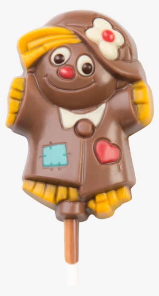 Lolly Scarecrow "kasimir" - Cartoon