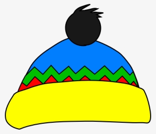 Yellow And Green Hat Svg Clip Arts 600 X 514 Px