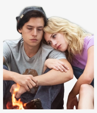 Riverdale Jughead And Betty