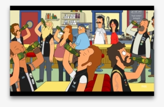 Riverdale - Cartoon