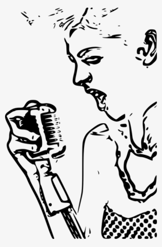 Free Png Karaoke Transparent Karaoke - Karaoke Singer Png