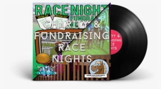 Race Night - Cd