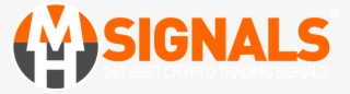 Mininghamster Crypto Trading Signals - Graphic Design