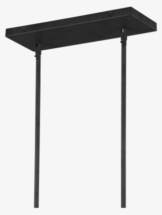 Gannet 5 Light Island Chandelier - Sofa Tables