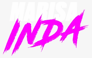 Marisa Inda Logo