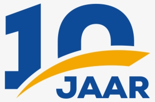 Heb Jij Een Goodiebag Gewonnen Wwwsportpunthoevennl - 10 Jaar Logo