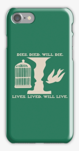 Bioshock-lutece - Iphone