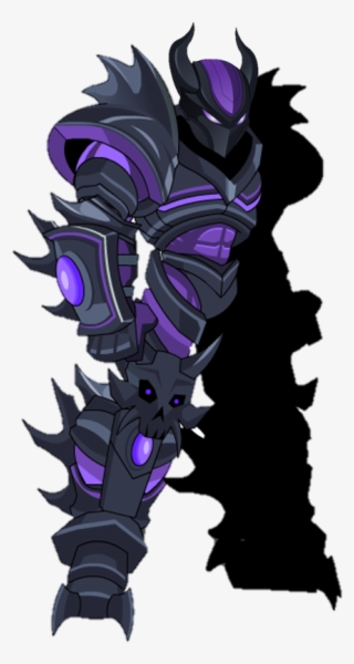 Chaos Lord Ernst - Aqw Chaos Slayer Berserker Set