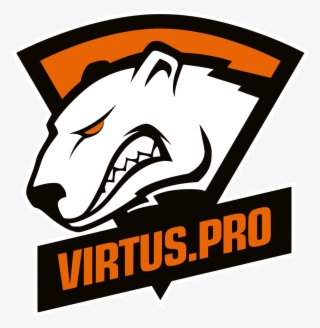 Virtus Pro - Virtus Pro Logo Png