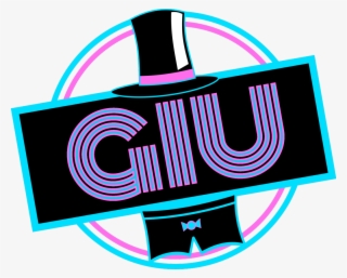 Gentlemen In Underwear - Graphic Design