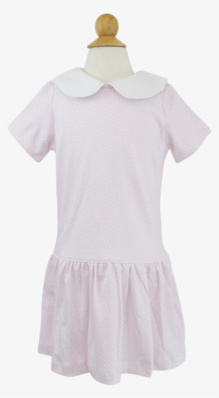 Palm Beach Pink - Polka Dot