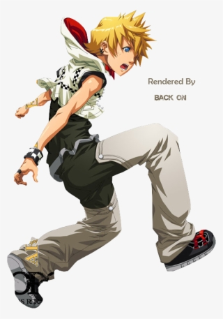 Photobucket Sexxy Naruto - Naruto Hip Hop Hd