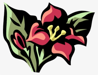 Svg Library Download Weigela Flowering Shrub Image