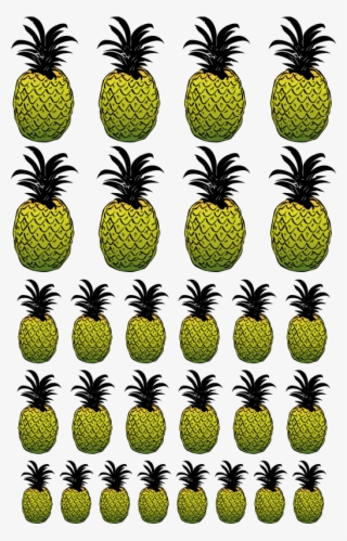 Wall Colour - Pineapple