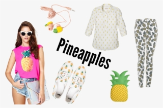 Pages - Fashion Model