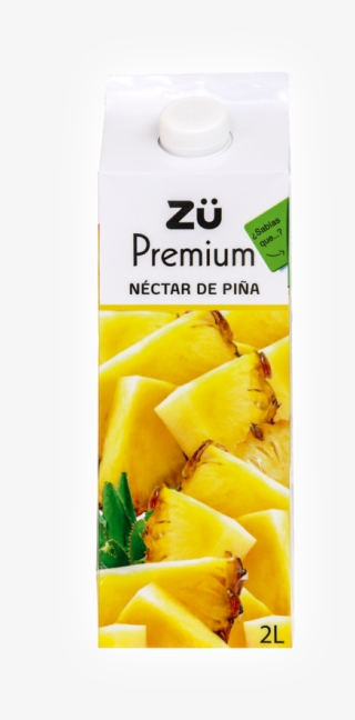 Pineapple Nectar - Pineapple