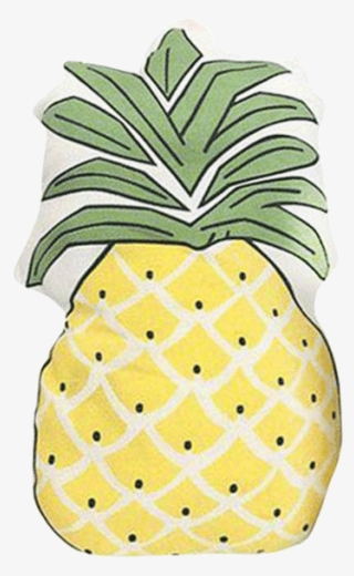 4 - Pineapple