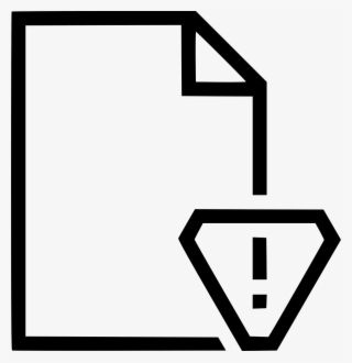 Png File - Paper With Check Mark