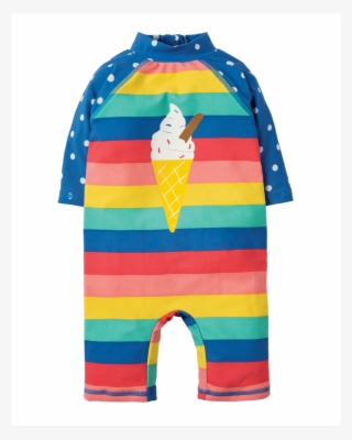 Little Sun Safe Suit