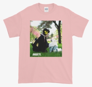 Image Of Doge Tee Pink - Chimpanzee