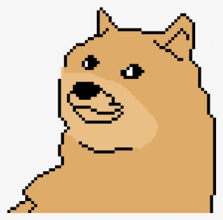 Doge - Dabbing Unicorn Gif