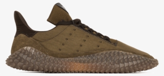 Company Mii - Suede