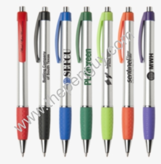 Evans Newport Fgc Pens - Plastic