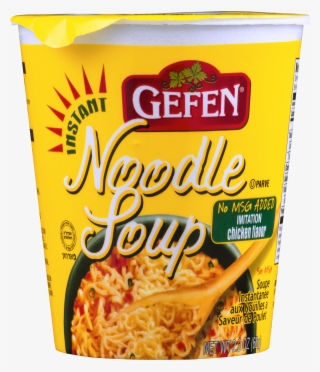 Gefen Noodle Soup