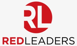Red Leaders Logo Full Color Stack