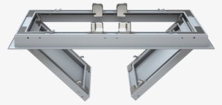 Footer - Architecture