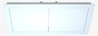 Footer - Display Device