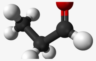 The Study Titled Global Propyl Aldehyde Market Research - Molecules Of Carboxylic 3d