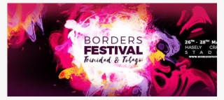Borders - Graphic Design
