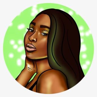 Normani - Illustration