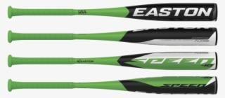 2019 Easton Speed -10 Ybb19spd10 Usa Baseball Bat - Baseball Bat