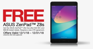 Asus Z8 Free Dec - Smartphone