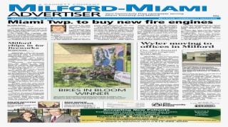 Newspaper