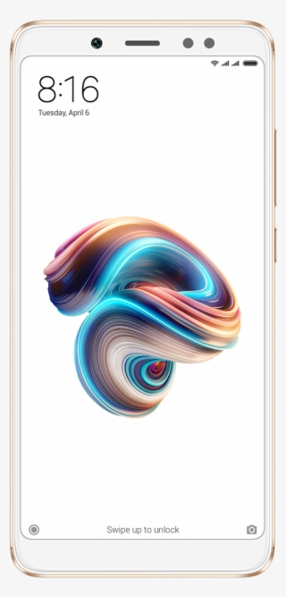 Xiaomi Redmi Note 5 Dual 64gb Χρυσαφί - Mi 5x Price In Nepal